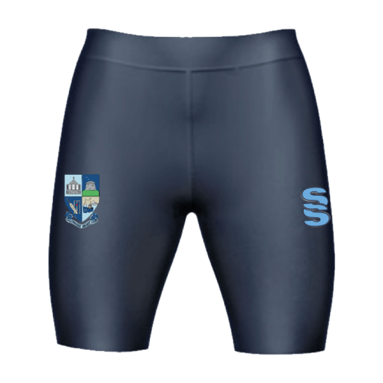 Balbriggan CC - Dual Baselayer Short - Unisex Fit