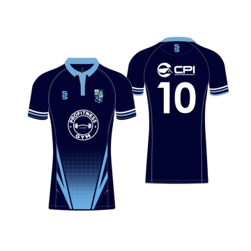 Balbriggan CC - Short Sleeve Shirt - Women's Fit