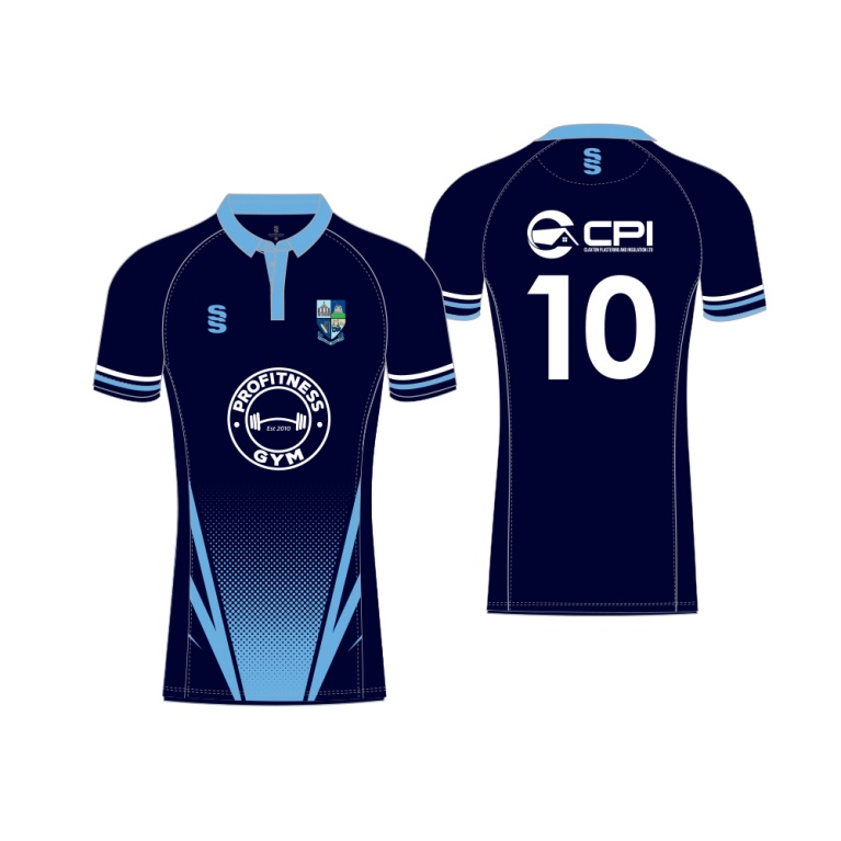 Balbriggan CC - Short Sleeve Shirt - Women's Fit