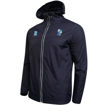Balbriggan CC - Dual Full Zip Training Jacket - Unisex Fit