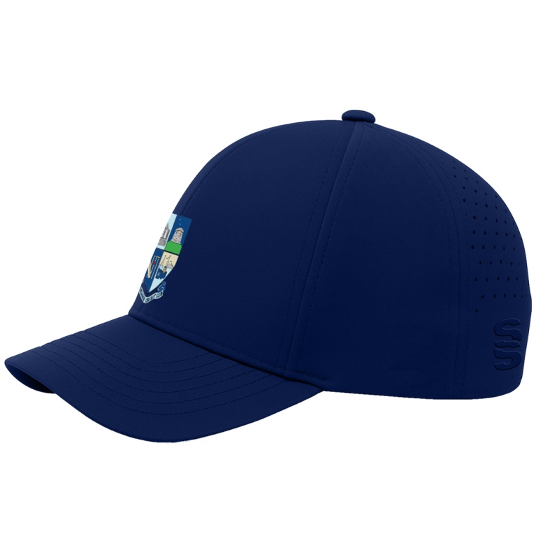 Balbriggan CC - SS Baseball Cap