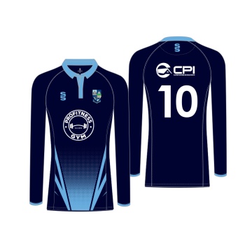 Balbriggan CC - Long Sleeve Shirt - Women's Fit