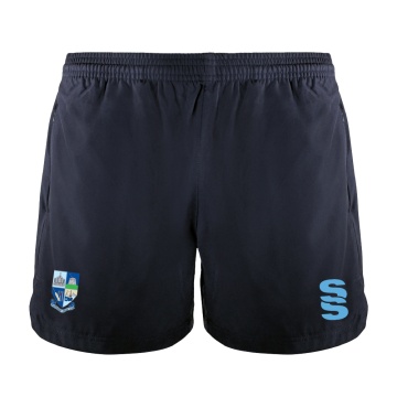 Balbriggan CC - Performance Gym Short - Women's Fit