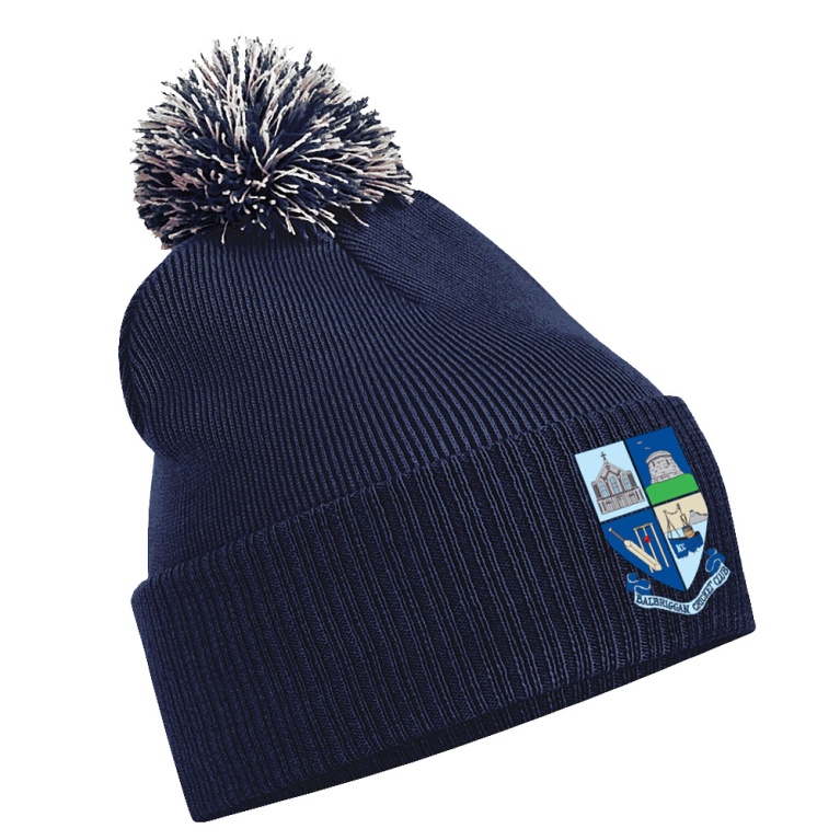 Balbriggan CC - Snowstar Beanie