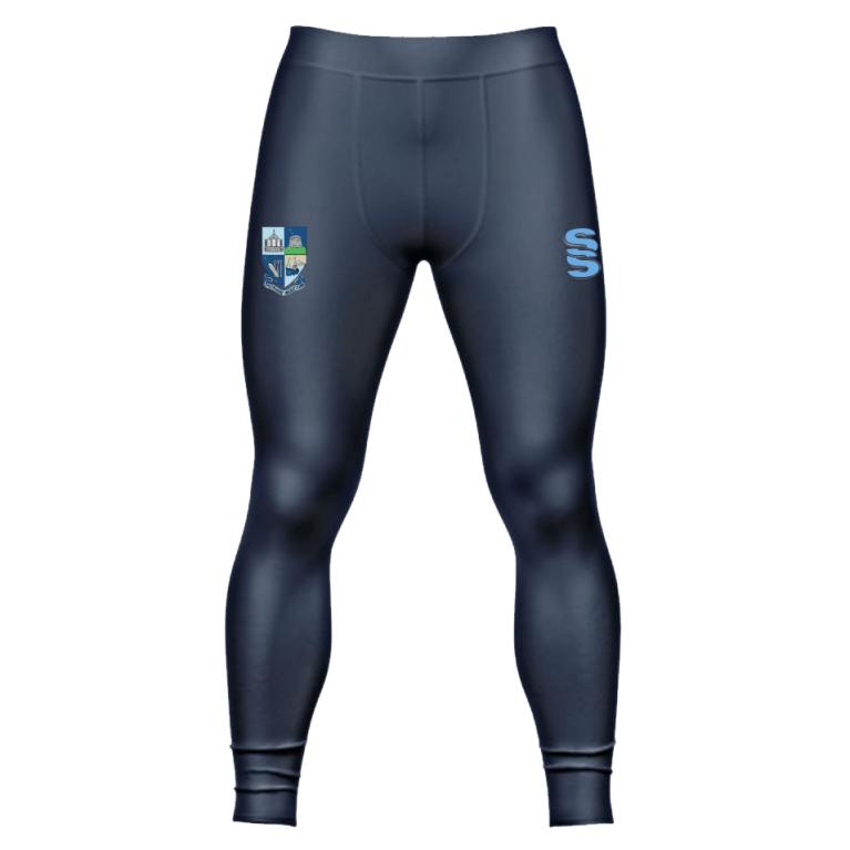 Balbriggan CC - Dual Baselayer Legging - Men's Fit