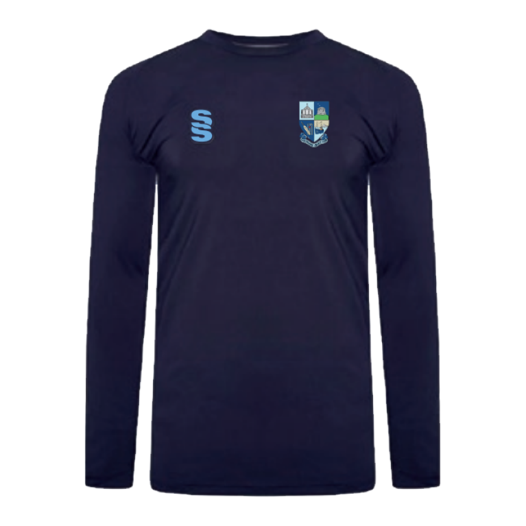 Balbriggan CC - Baselayer Long Sleeve Sug - Unisex Fit