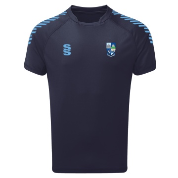 Balbriggan CC - Dual Games Shirt - Women's Fit