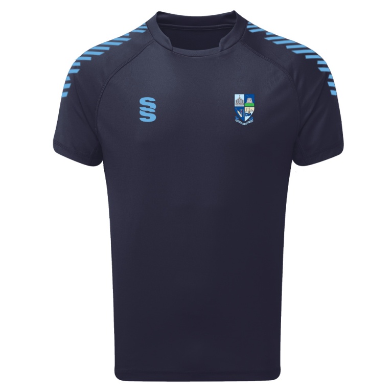 Balbriggan CC - Dual Games Shirt - Women's Fit