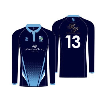 Balbriggan CC - Long Sleeve Shirt - Men's Fit