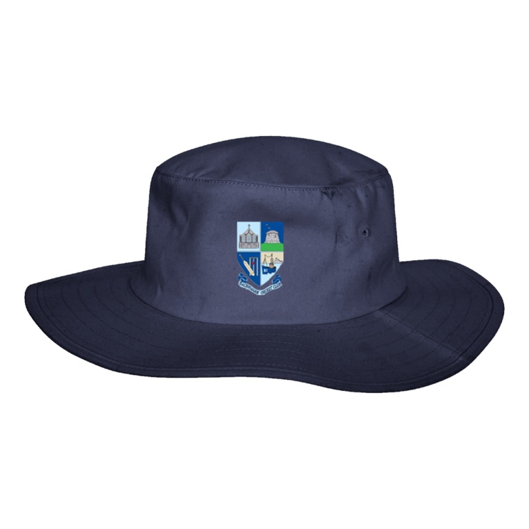 Balbriggan CC - Floppy Sun Hat