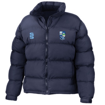 Balbriggan CC - Dual Puffa Jacket - Women's Fit