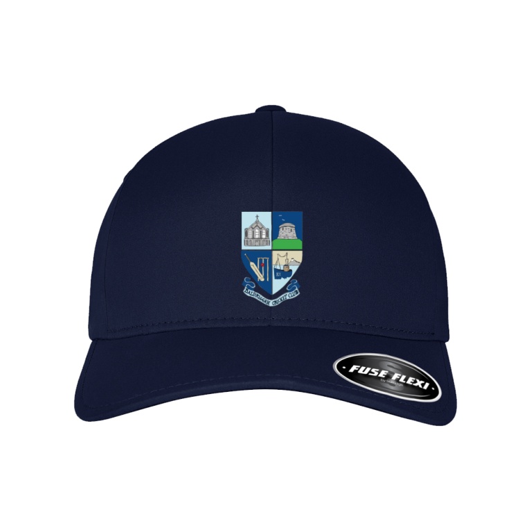Balbriggan CC - Fuse Flexi Fit Cap