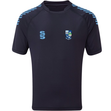 Balbriggan CC - Dual Games Shirt - Unisex Fit