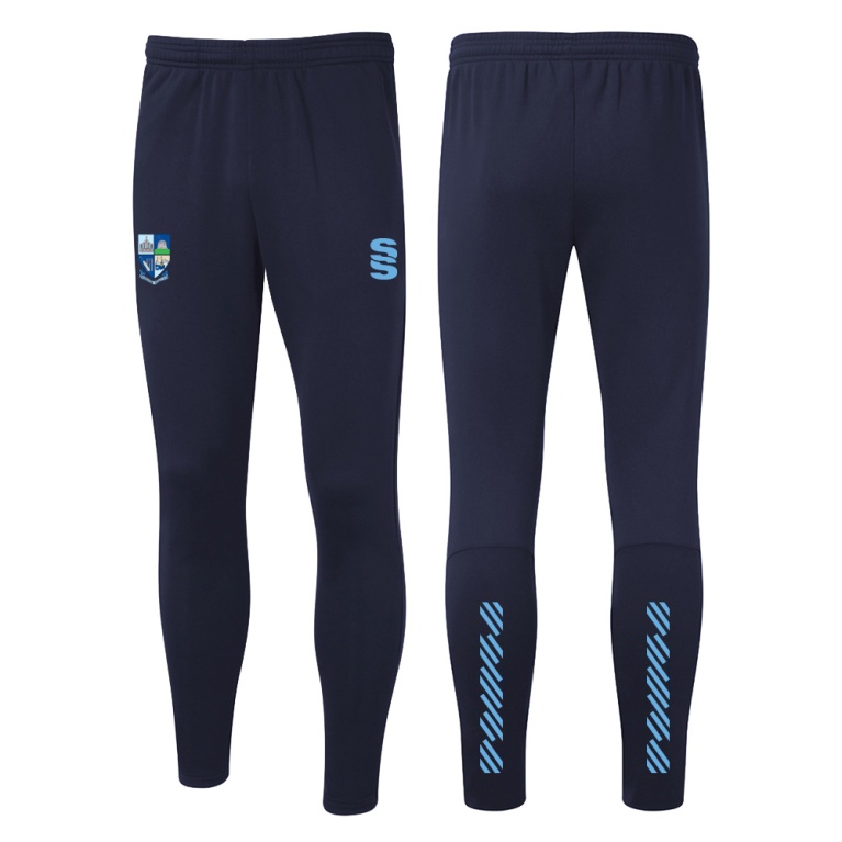 Balbriggan CC - Skinny Pant - Unisex Fit